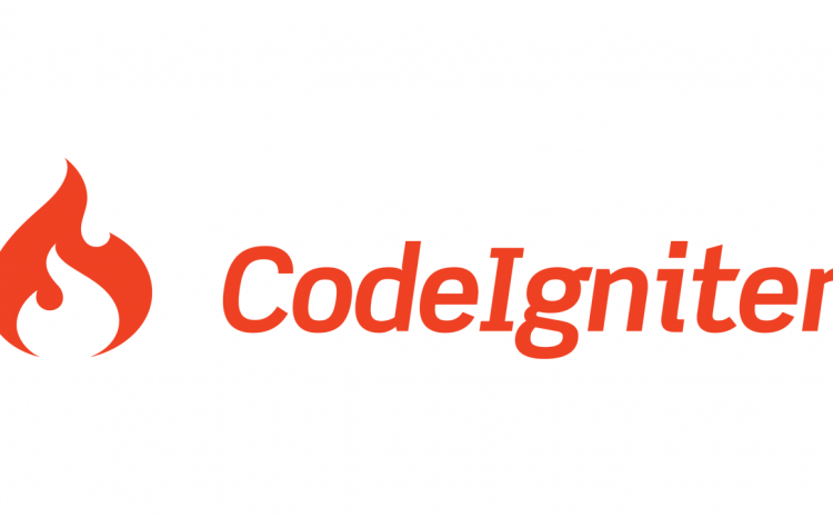 Codeigniter