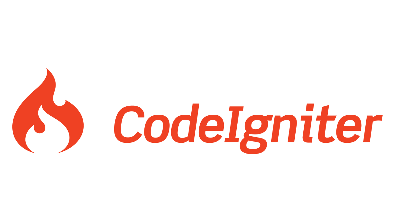 Codeigniter