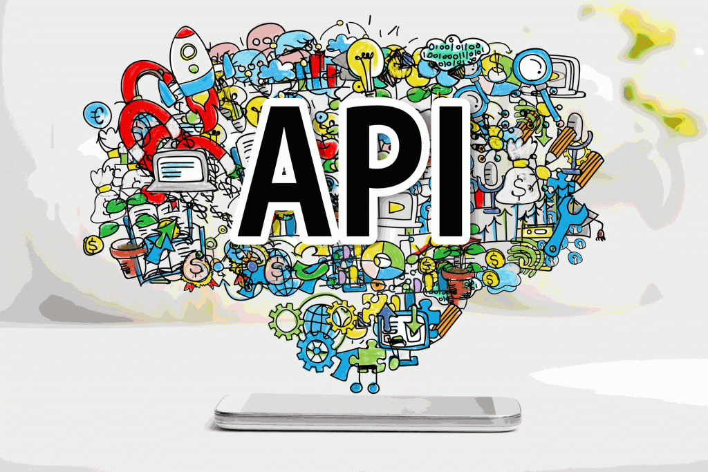 API