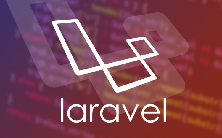 Laravel framework