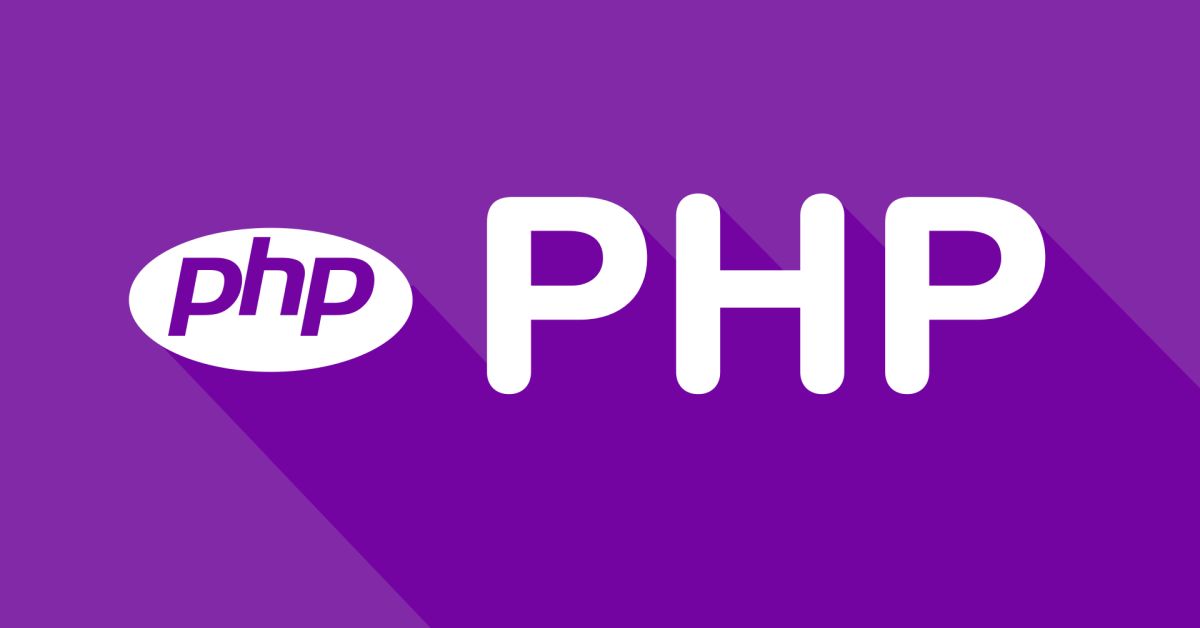 PHP applications