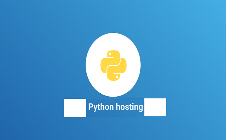 Python Host