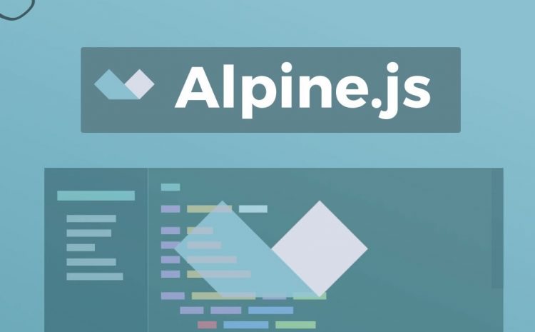 Alpine.js