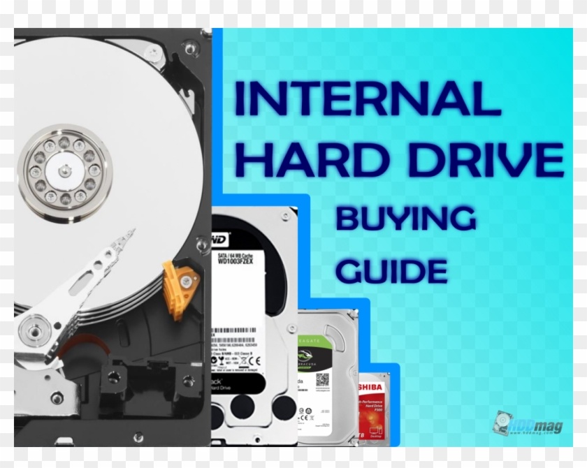 Internal Hard Drive