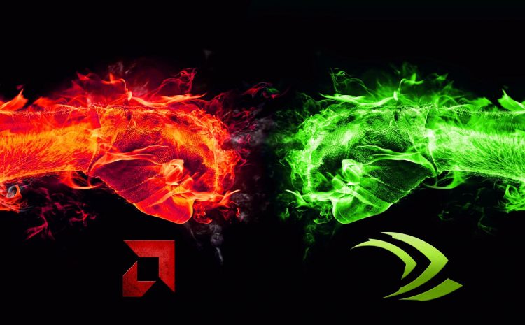 AMD Or Nvidia