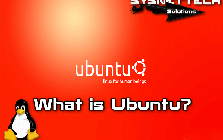 Ubuntu