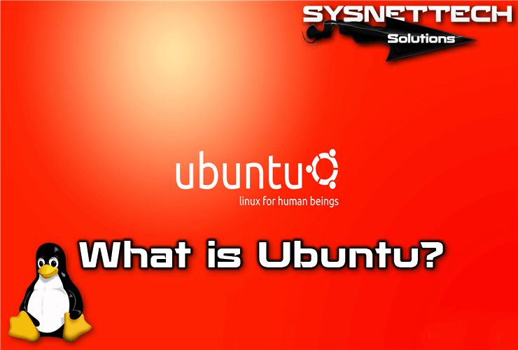 Ubuntu