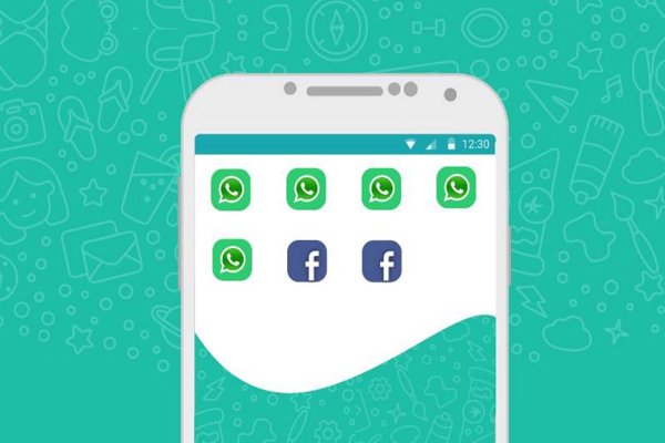 Install Multiple Whatsapp Accounts