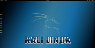 Kali Linux