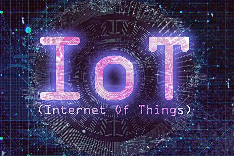 Internet Of Things