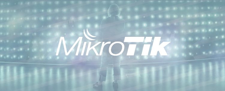 MikroTik