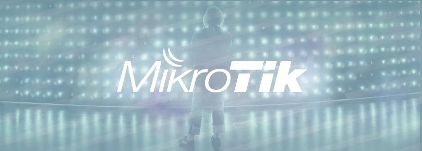 MikroTik