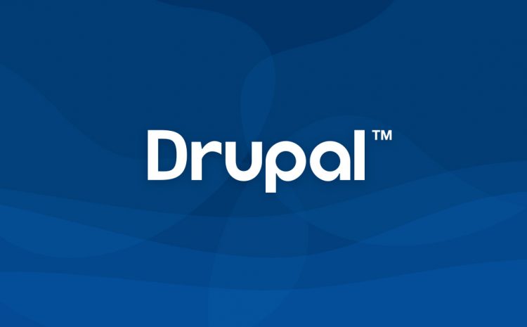 Drupal