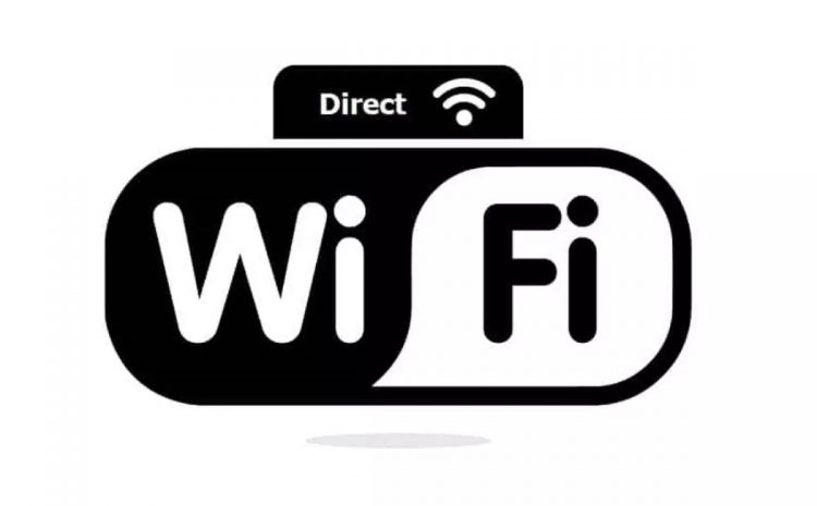 Wifi Direct