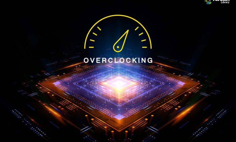 Overclocking