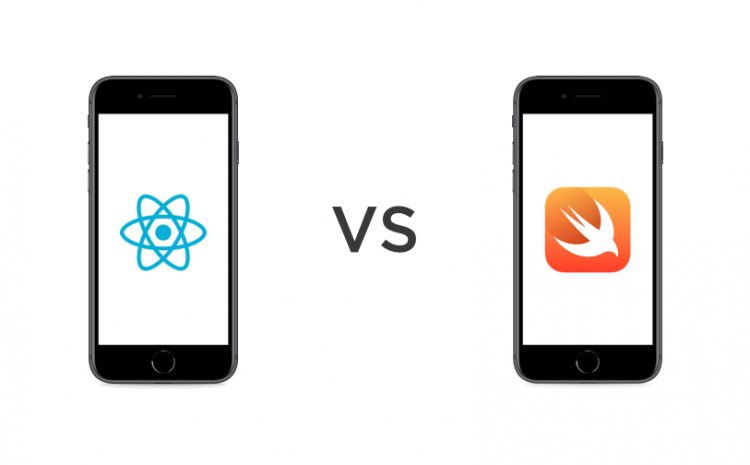 Swift and React Native