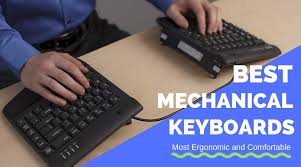 Mechanical Keyboards