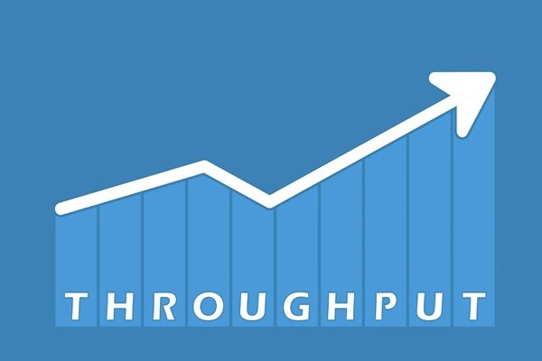 Network Throughput