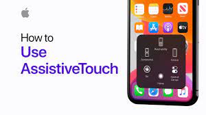 Assistivetouch