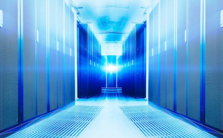 Data Center Design Standards