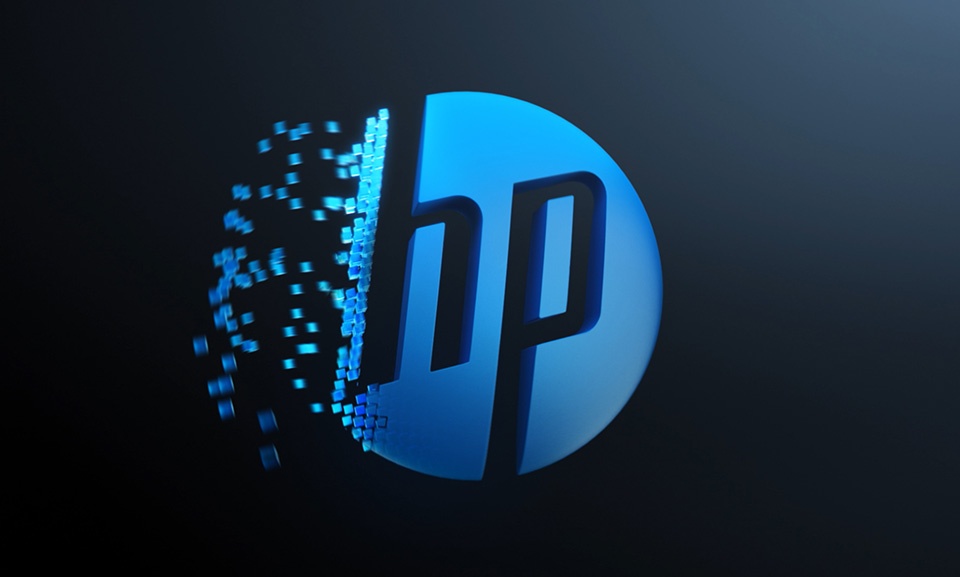 HP Data cnter