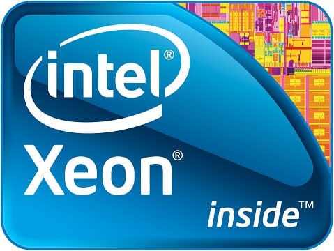 Intel Xeon Processors