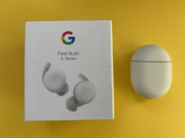 Google Pixel Buds A-Series