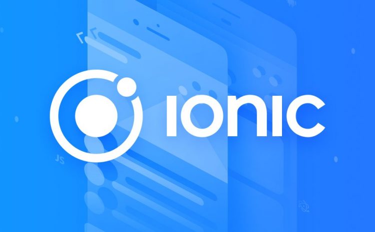 Ionic