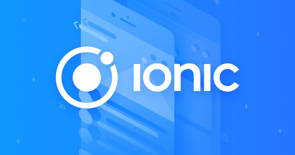 Ionic