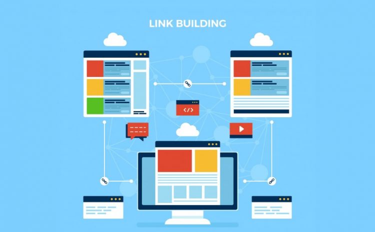 link building