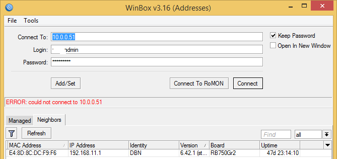 Winbox