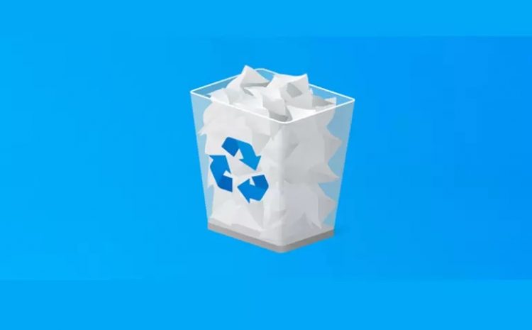 Recycle Bin