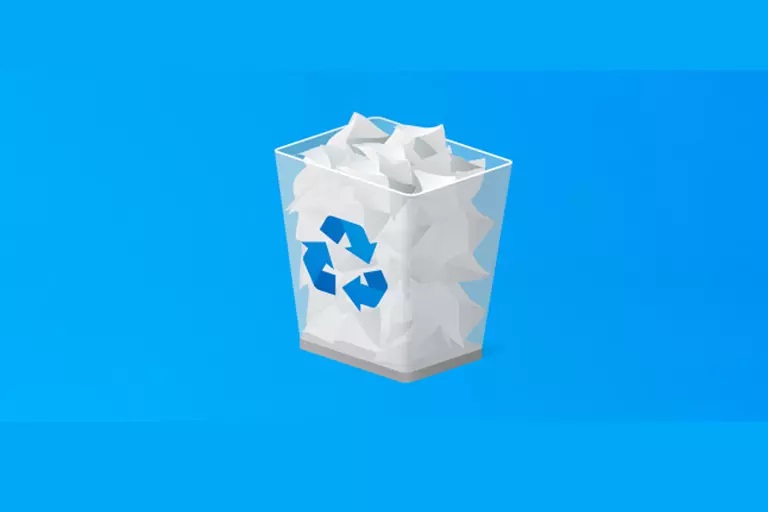 Recycle Bin