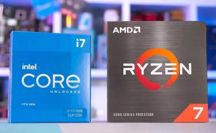 Ryzen 7