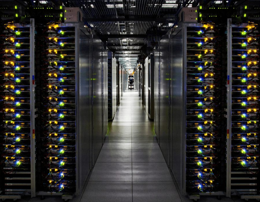 Largest Data Centers