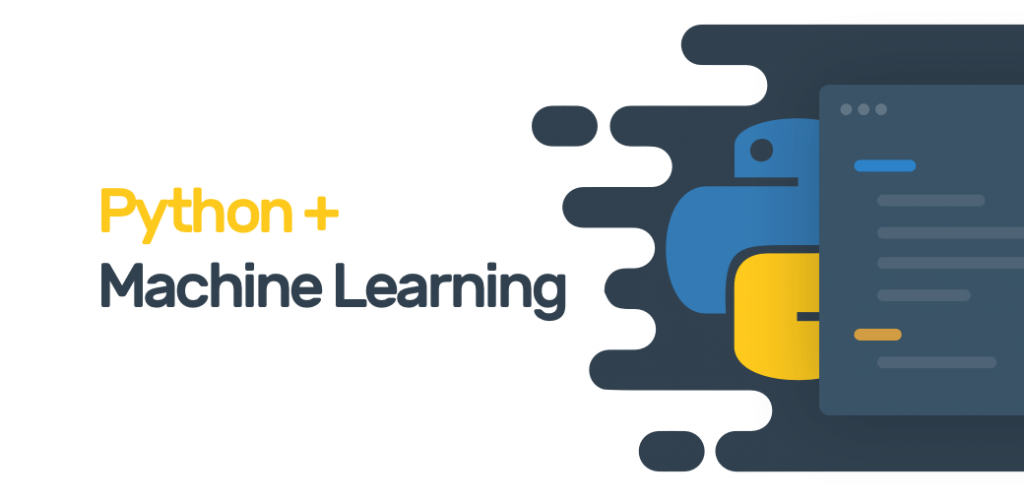 machine learning python