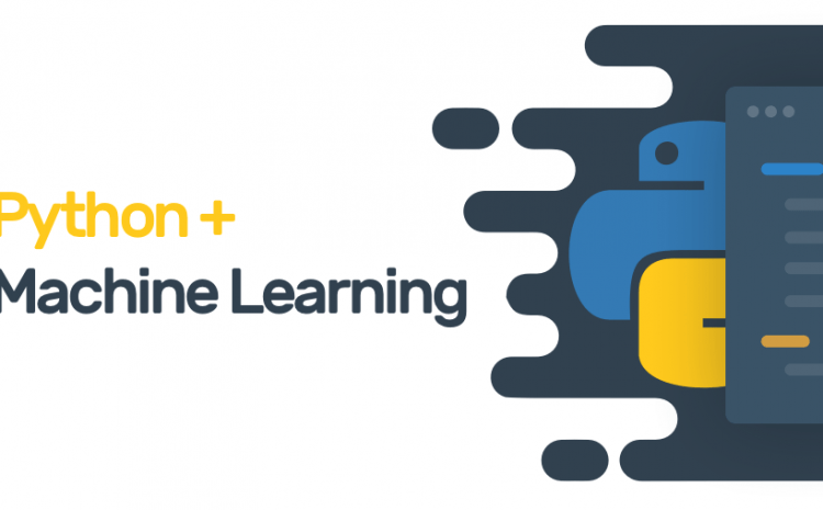 machine learning python