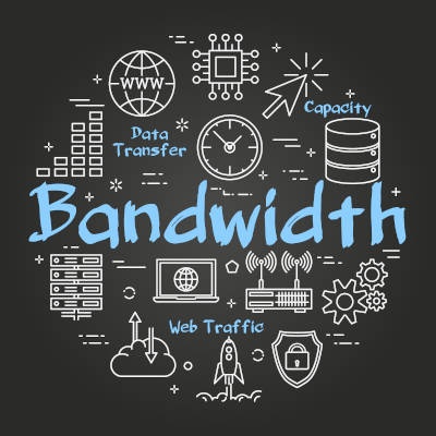 Bandwidth