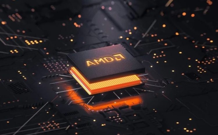 AMD Defeated Rival Samsung A14 Bionic