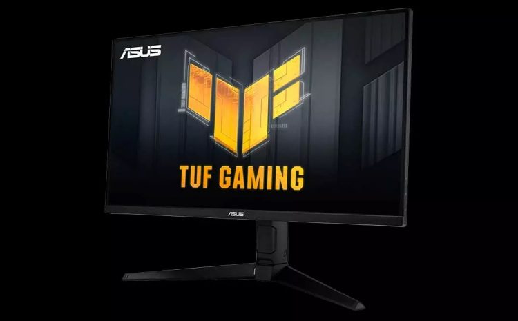 Asus TUF Gaming VG28UQL1A Monitor