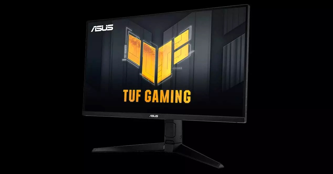 Asus TUF Gaming VG28UQL1A Monitor