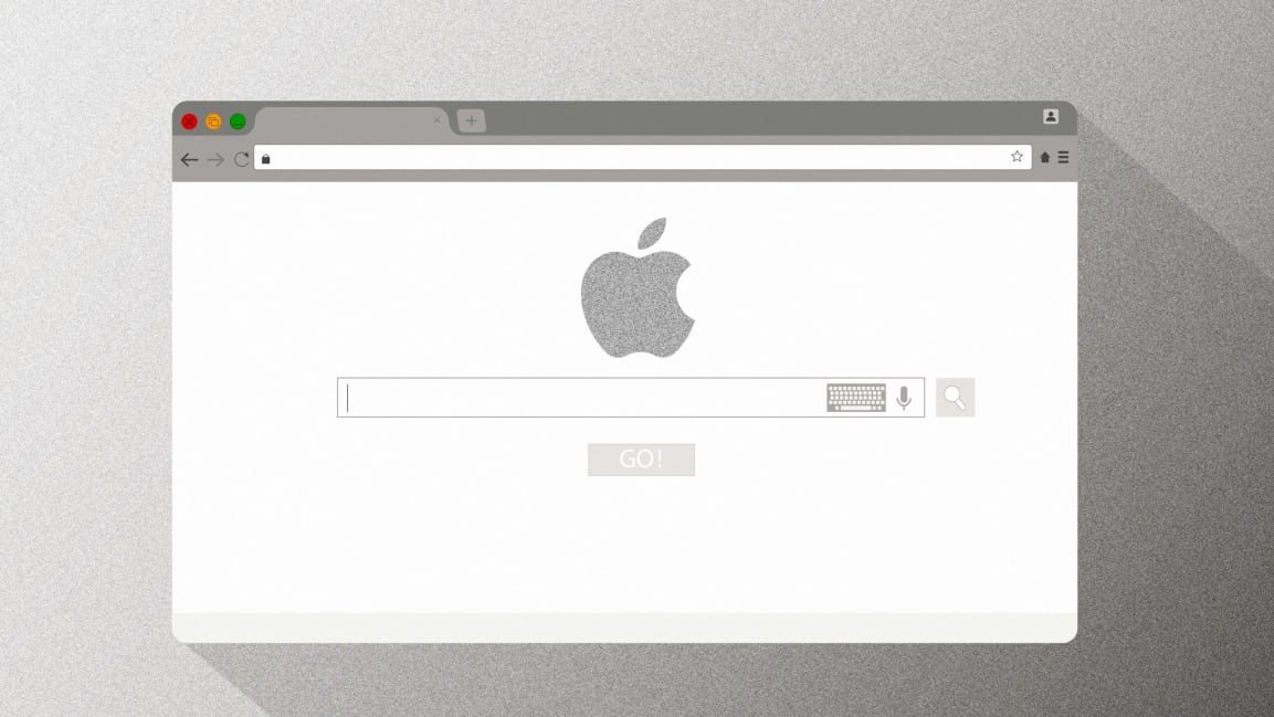 Apple Search Engine: An Old Dream To End A Half-Hidden Friendship With Google