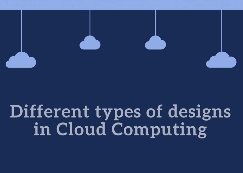 cloud computing