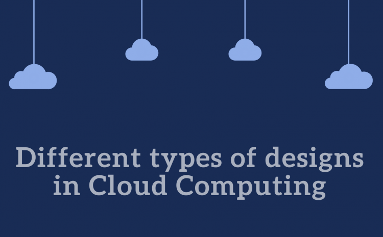 cloud computing