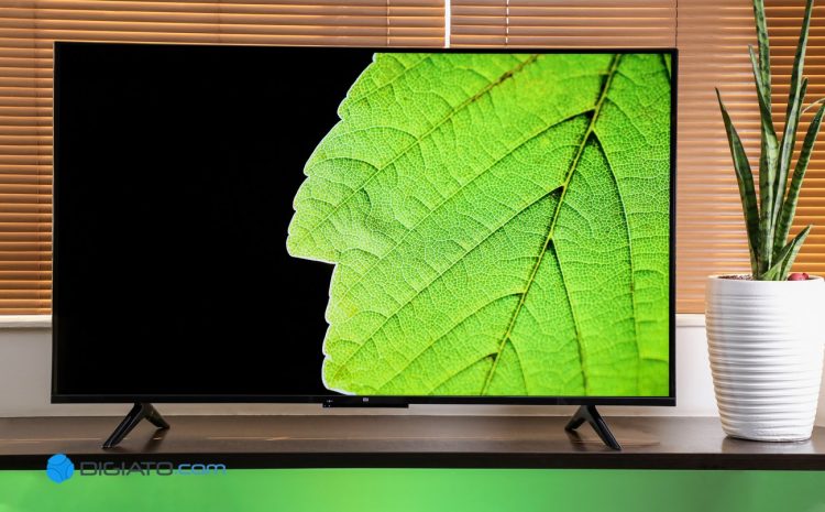 Xiaomi Mi Tv P1 Smart Tv Review