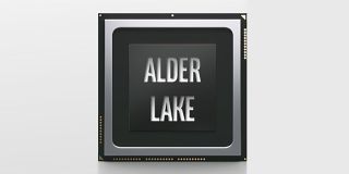 Intel Alder Lake