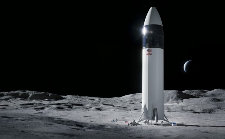 NASA Has Stopped The SpaceX Satellite Project Due To A Blue Origin Complaint