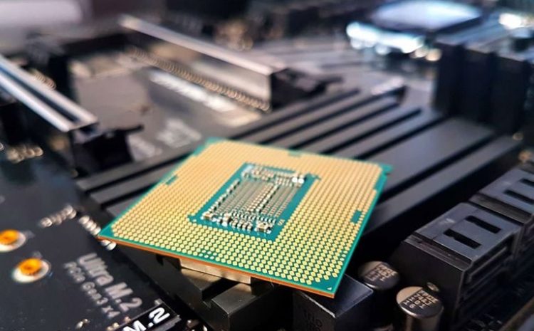 The Price And Hardware Specifications Of The Intel Core I5-12600K Processor Went Viral