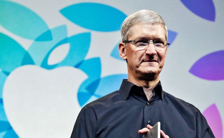 A Decade Of CEO: How Did Apple Become The Most Valuable Company In The World Under Tim Cook?