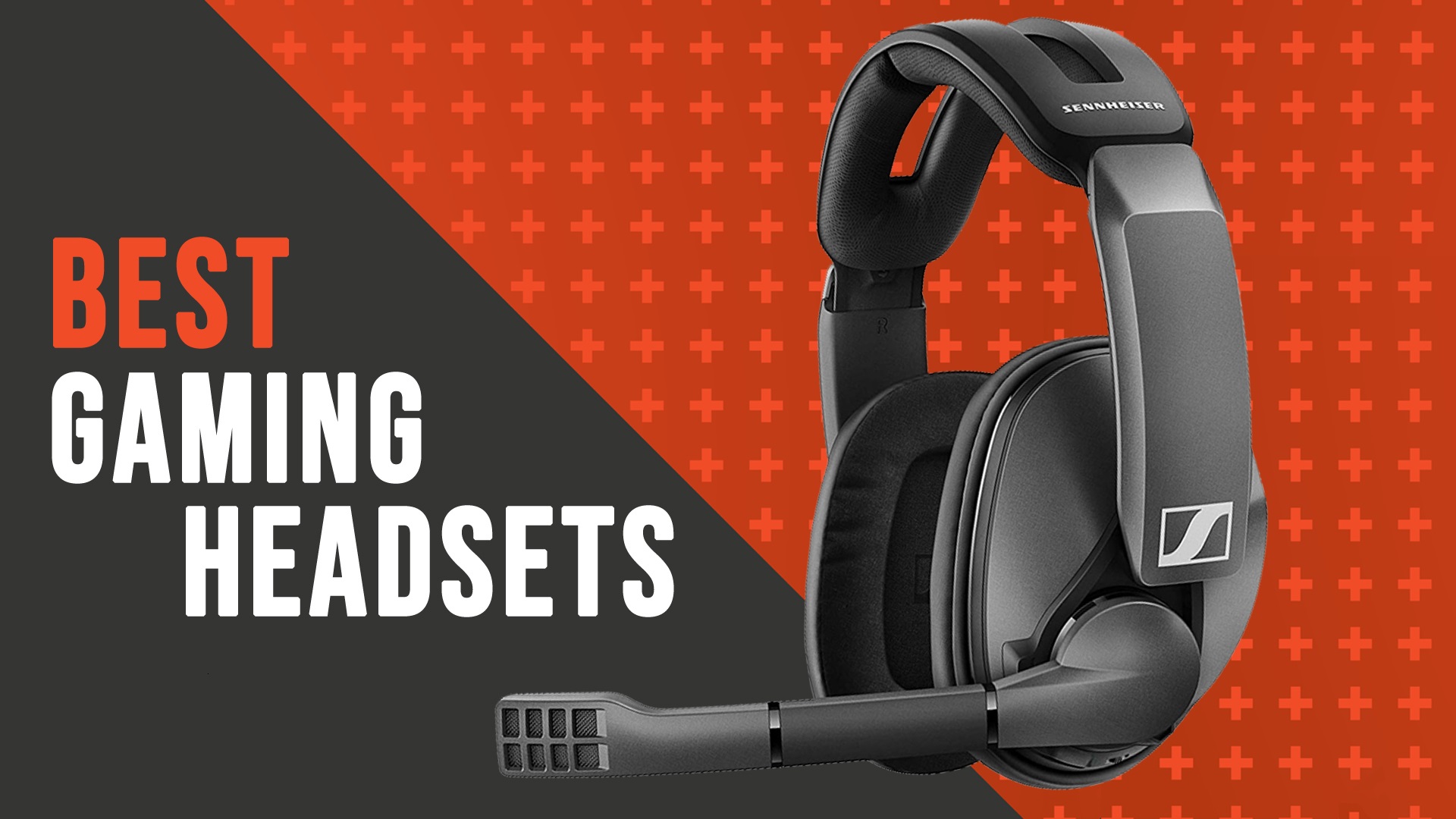 The Best Gaming Headsets 2021